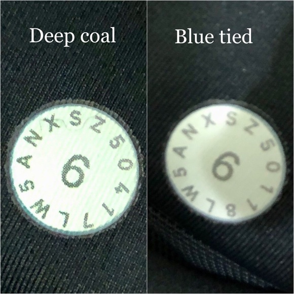 Lululemon In Movement Tight 25" - Picture 10 of 10